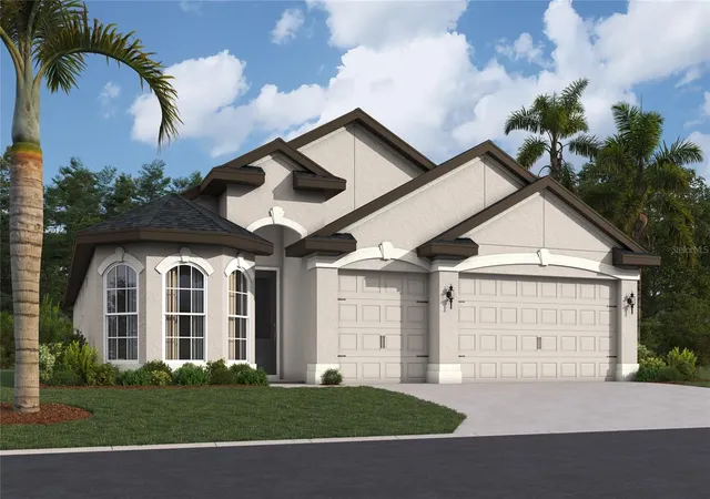 Photo 1 of Single family home for sale at 11258 Striped Bass Ct, New Port Richey, FL 34654 | MLS# W7888562 | Listing updated on 2026-08-15