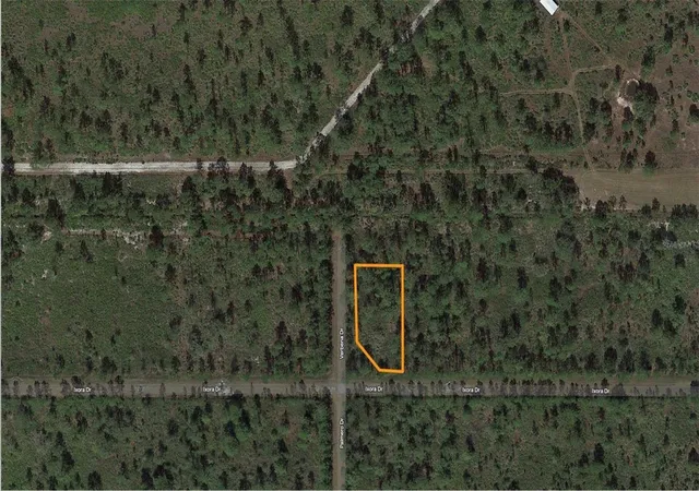 1st image of 24 Ixora Dr, Indian Lake Estates, FL 33855 | MLS# S5155567