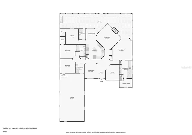 45th image of 8114 Sw 12th Pl, Gainesville, FL 32607 | MLS# GC542713