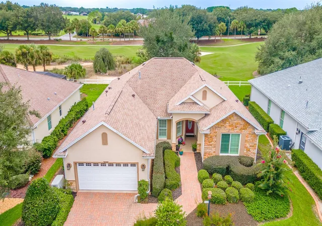 Photo 3 of Single family home for sale at 8699 Sw 83rd Loop, Ocala, FL 34481 | MLS# OM730325 | Listing updated on 2026-09-03
