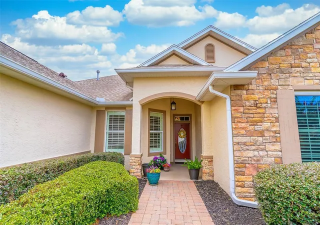 Photo 4 of Single family home for sale at 8699 Sw 83Rd Loop, Ocala, FL 34481 | MLS# OM730325 | Listing updated on 2026-09-03