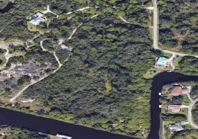 Photo 1 of Land for sale at 1297 Casper St, Port Charlotte, FL 33953 | MLS# A4702887 | Listing updated on 2026-10-12