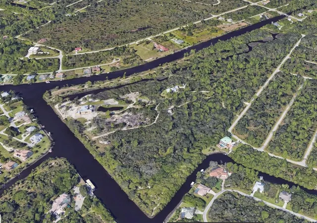 Photo 2 of Land for sale at 1297 Casper St, Port Charlotte, FL 33953 | MLS# A4702887 | Listing updated on 2026-10-12