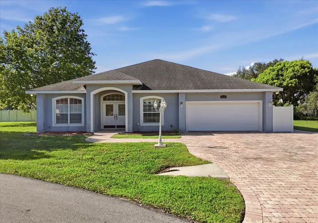 Photo 1 of Single family home for sale at 1505 Lake Thomas Loop, Winter Haven, FL 33880 | MLS# P4939589 | Listing updated on 2026-09-13