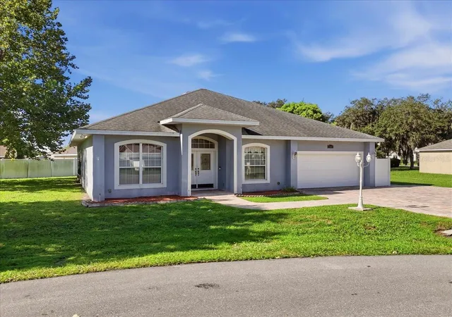 Photo 2 of Single family home for sale at 1505 Lake Thomas Loop, Winter Haven, FL 33880 | MLS# P4939589 | Listing updated on 2026-09-13