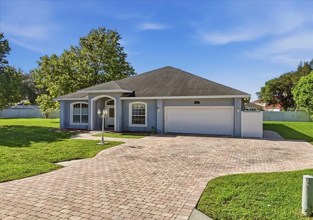 Photo 3 of Single family home for sale at 1505 Lake Thomas Loop, Winter Haven, FL 33880 | MLS# P4939589 | Listing updated on 2026-09-13