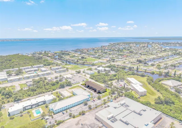 1st image of 22278 Vick St #A101, Punta Gorda, FL 33980 | MLS# C7529550