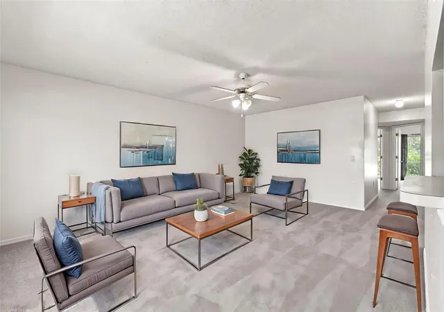 2nd image of 22278 Vick St #A101, Punta Gorda, FL 33980 | MLS# C7529550