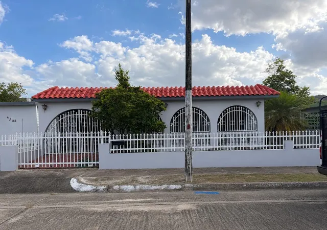 Photo 1 of Sale Pending at Calle 5 Blq 4 J 21 Villas Del Rey, Caguas, PR 00725 | MLS# PR9123383 | Listing updated on 2026-08-14