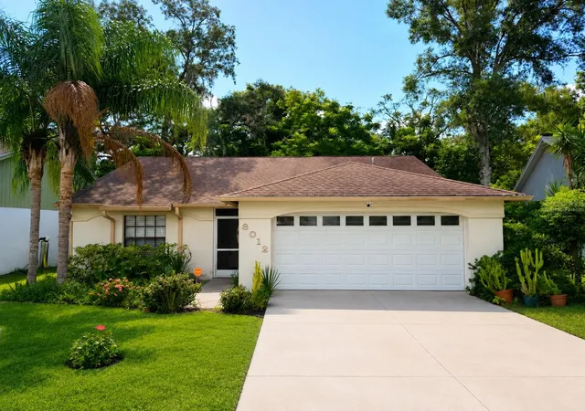 1st image of 8012 Lansing Dr, New Port Richey, FL 34654 | MLS# W7888565