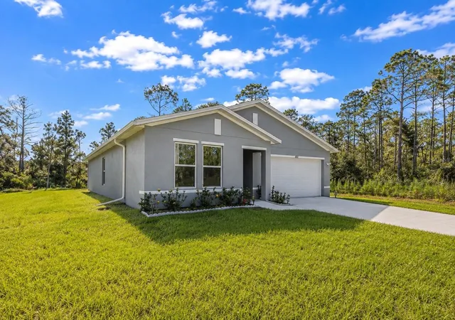 1st image of 4812 Tahiti St, North Port, FL 34286 | MLS# C7529551