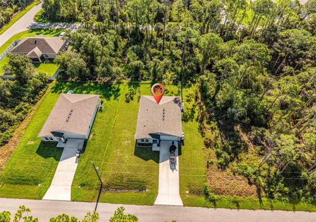 2nd image of 4812 Tahiti St, North Port, FL 34286 | MLS# C7529551