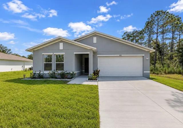 3rd image of 4812 Tahiti St, North Port, FL 34286 | MLS# C7529551