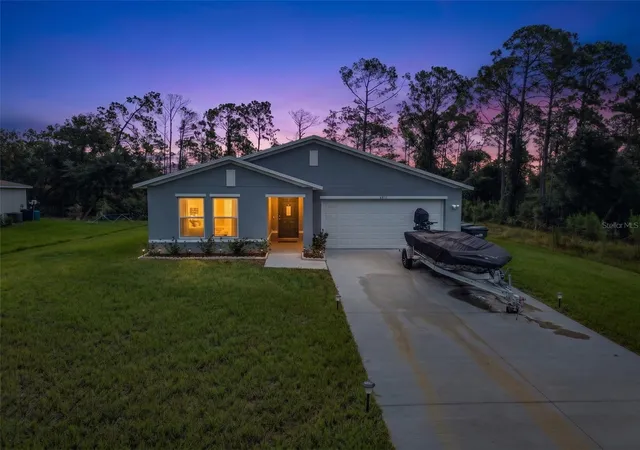 4th image of 4812 Tahiti St, North Port, FL 34286 | MLS# C7529551