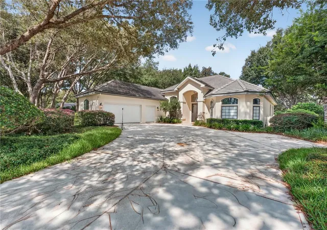 36th image of 2816 N Prestwick Wy, Lecanto, FL 34461 | MLS# O6433271