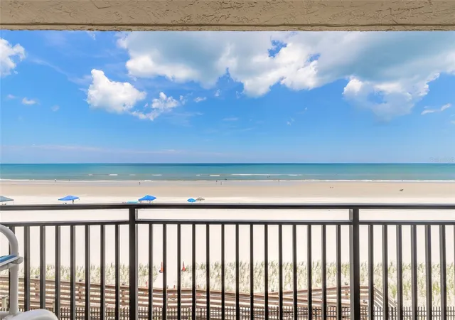 2nd image of 4139 S Atlantic Ave #A307, New Smyrna Beach, FL 32169 | MLS# NS1088993