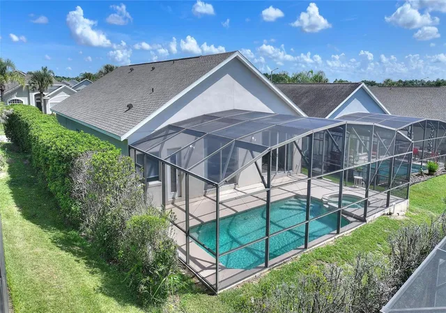 2nd image of 16616 Palm Spring Dr, Clermont, FL 34714 | MLS# O6433273