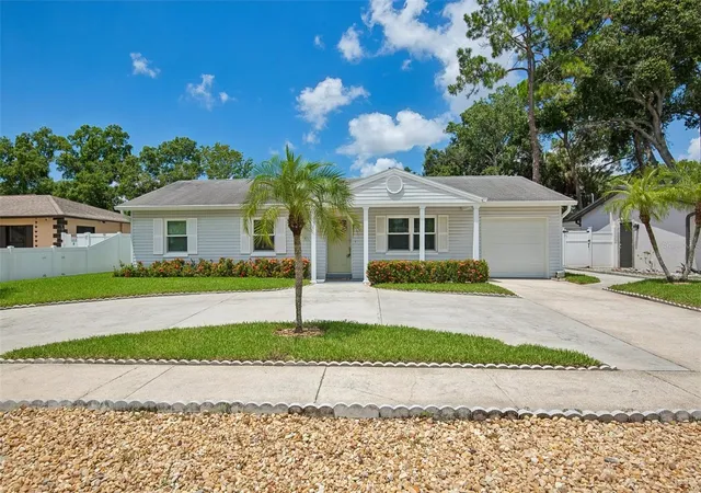 Photo 1 of Single family home for sale at 6424 Eldorado Dr, Tampa, FL 33615 | MLS# TB8538546 | Listing updated on 2026-10-05