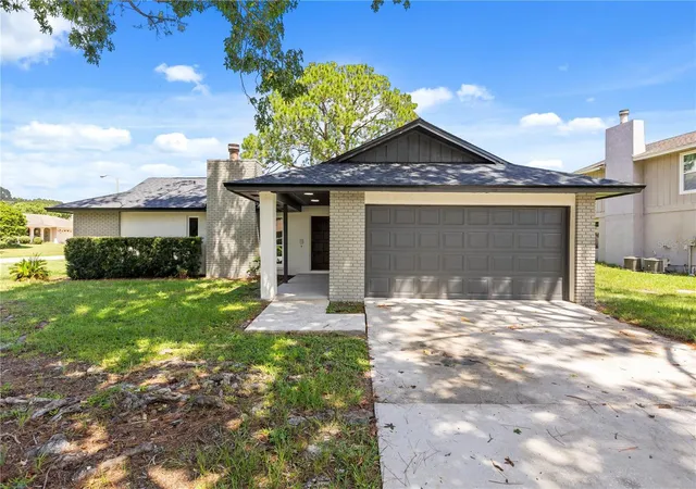 Photo 1 of Single family home for sale at 3336 Tcu Blvd, Orlando, FL 32817 | MLS# S5155571 | Listing updated on 2026-09-17