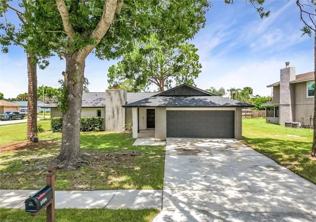 Photo 1 of Single family home for sale at 3336 Tcu Blvd, Orlando, FL 32817 | MLS# S5155571 | Listing updated on 2026-09-17