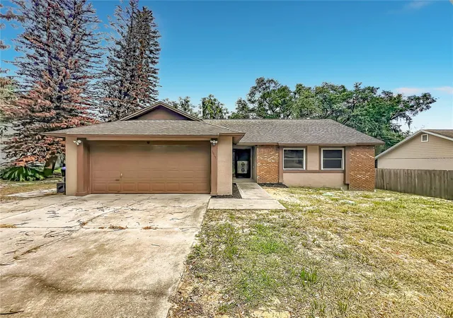 Single family home for sale at 5915 Groveline Dr, ORLANDO, FL 32810 | MLS# O6433278