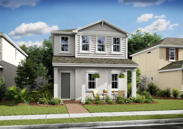Photo 1 of Single family home for sale at 12325 Silk Mimosa Aly, Winter Garden, FL 34787 | MLS# O6433281 | Listing updated on 2026-08-14