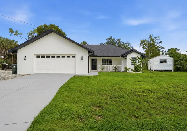 1st image of 5498 Bayberry St, North Port, FL 34286 | MLS# TB8538553
