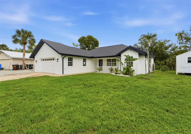 24th image of 5498 Bayberry St, North Port, FL 34286 | MLS# TB8538553