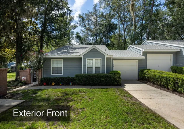 2nd image of 418 Nw 48th Blvd #610, Gainesville, FL 32607 | MLS# GC542715