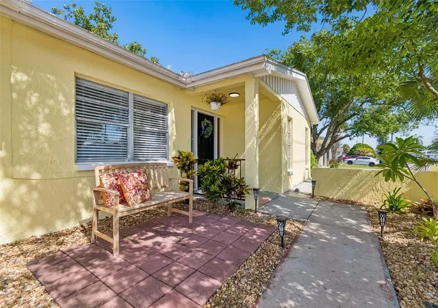 Photo 3 of Single family home for sale at 9631 Marlinton Ln, Port Richey, FL 34668 | MLS# W7888566 | Listing updated on 2026-09-24