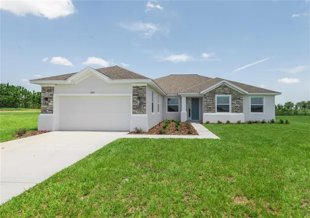 Photo 1 of Single family home for sale at 3108 Evelyn Ln, Bartow, FL 33830 | MLS# R4911814 | Listing updated on 2026-08-14