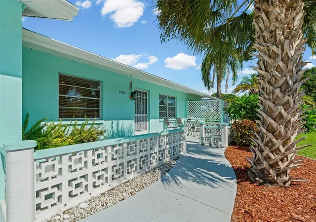 5th image of 5988 Marigold Rd, Venice, FL 34293 | MLS# N6145346