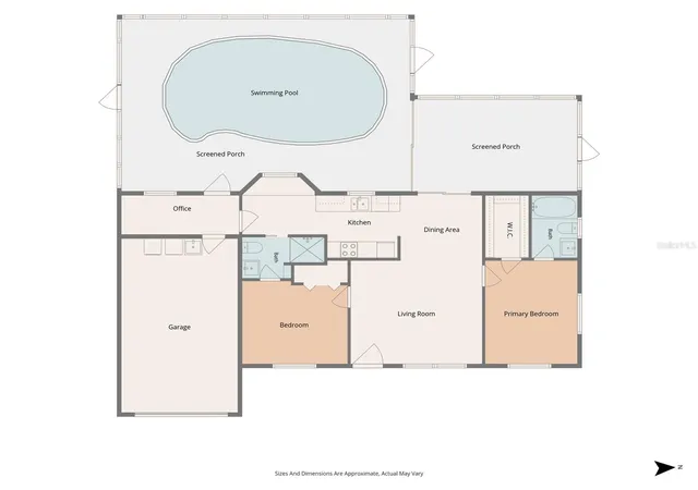 66th image of 5988 Marigold Rd, Venice, FL 34293 | MLS# N6145346