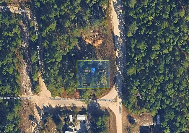 Photo 4 of Land for sale at Centerwood Rd, Florahome, FL 32140 | MLS# TB8538559 | Listing updated on 2026-08-14