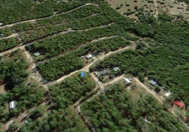 Photo 6 of Land for sale at Centerwood Rd, Florahome, FL 32140 | MLS# TB8538559 | Listing updated on 2026-08-14