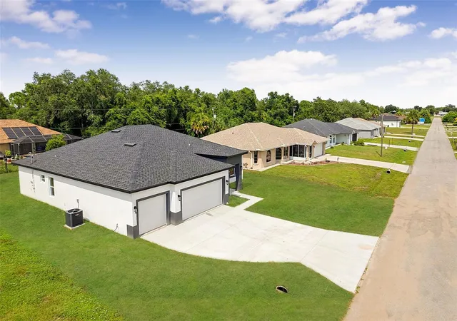 2nd image of 8274 Mossborger Ave, North Port, FL 34287 | MLS# O6433286