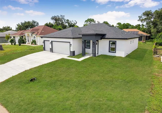 3rd image of 8274 Mossborger Ave, North Port, FL 34287 | MLS# O6433286