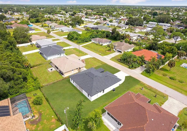 5th image of 8274 Mossborger Ave, North Port, FL 34287 | MLS# O6433286