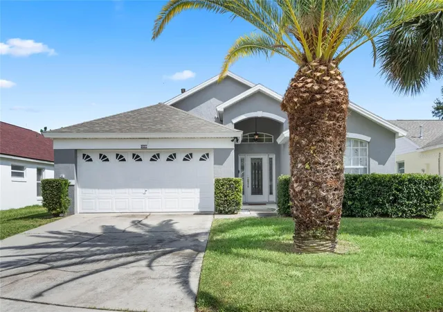 Photo 1 of Single family home for sale at 2631 Autumn Crk Cir, Kissimmee, FL 34747 | MLS# S5155574 | Listing updated on 2026-09-29