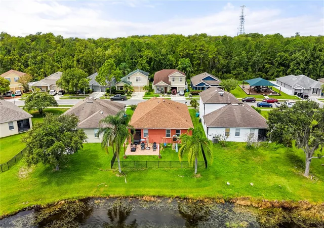 39th image of 10408 Eastpark Woods Dr, Orlando, FL 32832 | MLS# O6433287
