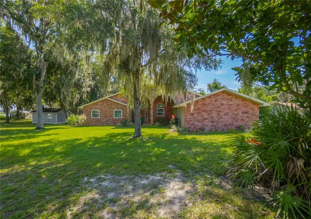 1st image of 3711 E Turquoise Dr, Hernando, FL 34442 | MLS# W7888567