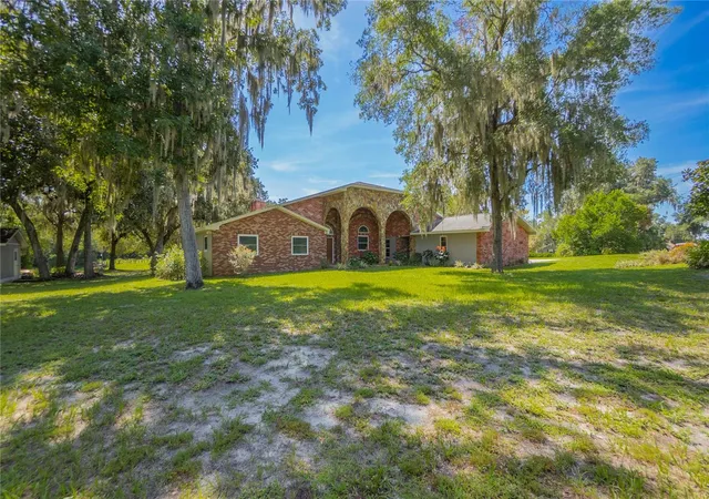 2nd image of 3711 E Turquoise Dr, Hernando, FL 34442 | MLS# W7888567
