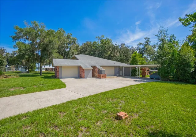 5th image of 3711 E Turquoise Dr, Hernando, FL 34442 | MLS# W7888567