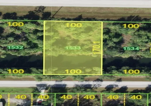 1st image of 26191 Notre Dame Blvd, Punta Gorda, FL 33955 | MLS# C7529554