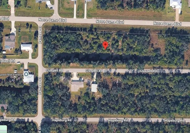 2nd image of 26191 Notre Dame Blvd, Punta Gorda, FL 33955 | MLS# C7529554