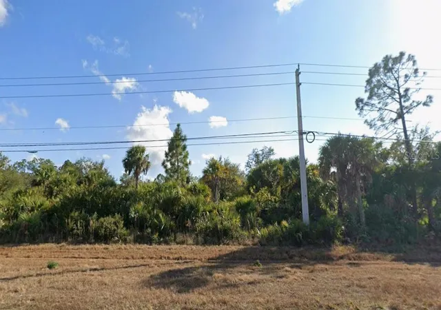3rd image of 26191 Notre Dame Blvd, Punta Gorda, FL 33955 | MLS# C7529554
