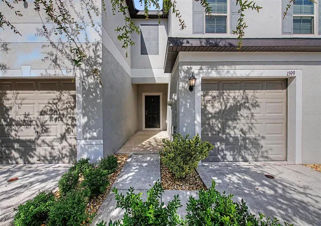 1st image of 1599 Cassius St, Lutz, FL 33549 | MLS# TB8538561