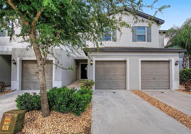 2nd image of 1599 Cassius St, Lutz, FL 33549 | MLS# TB8538561