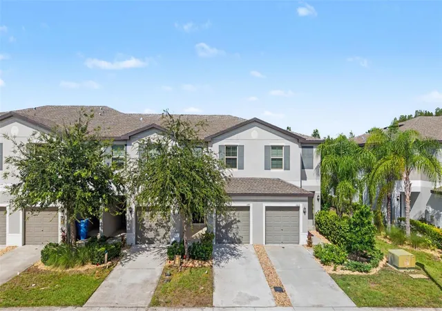 3rd image of 1599 Cassius St, Lutz, FL 33549 | MLS# TB8538561