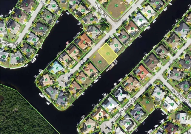 16th image of 3936 La Costa Island Ct, Punta Gorda, FL 33950 | MLS# C7529555